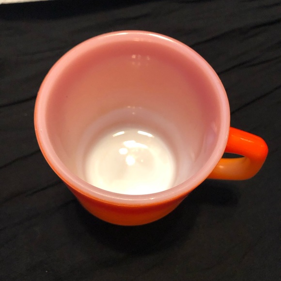 Anchor Hawking Fire King Ware / USA - Picture 4 of 5